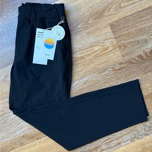 Vuori wayfarer/miles pants